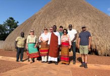 UK Tour Operators and Media Complete Familiarisation Tour Ahead of POATE 2026