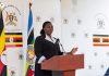 Uganda Assures Public of Stable Fuel Supply Amid Global Market Disruptions