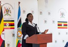 Uganda Assures Public of Stable Fuel Supply Amid Global Market Disruptions