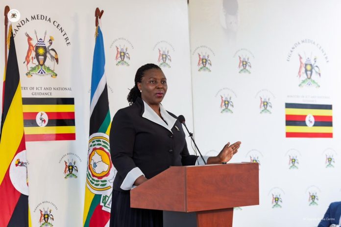 Uganda Assures Public of Stable Fuel Supply Amid Global Market Disruptions