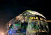 Seven killed in Nwoya crash involving Nile Star Bus