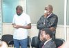 Two suspected fraudsters remanded Over USD 257,000 fake Military Supply Contract scam