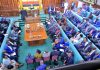 Parliament approves Shs 1.1 Trillion Supplementary budget for Elections, Health and AFCON Preparations