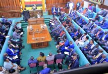 Parliament approves Shs 1.1 Trillion Supplementary budget for Elections, Health and AFCON Preparations