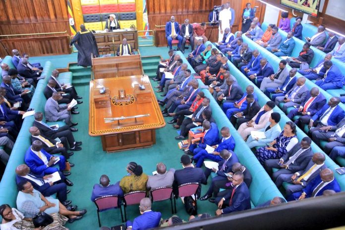 Parliament approves Shs 1.1 Trillion Supplementary budget for Elections, Health and AFCON Preparations