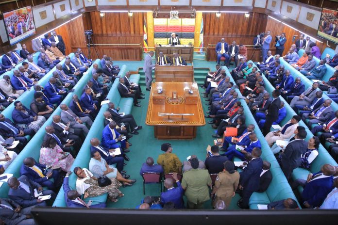 Government moves to amend Controversial Sovereignty Bill ahead of Parliamentary Debate