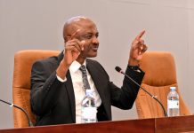 Government targets grain sector to drive export growth under Tenfold Strategy