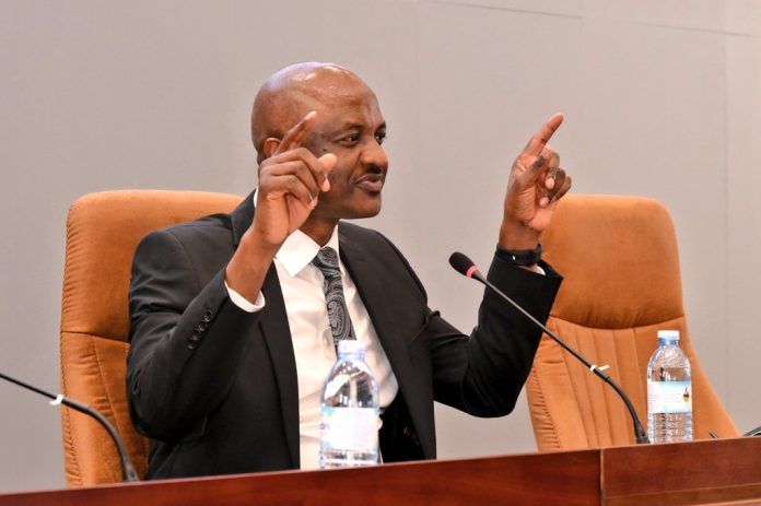 Government targets grain sector to drive export growth under Tenfold Strategy