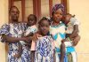 Government Repatriates Kony Wives, Children from Central African Republic