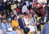 MPs-elect begin swearing-in for Uganda’s 12th Parliament amid calls for service delivery and hard work