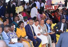 MPs-elect begin swearing-in for Uganda’s 12th Parliament amid calls for service delivery and hard work