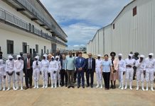 Uganda Launches First Export of Processed Pineapples to China