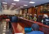 Court of Appeal holds Special Sitting in Honour of Justice Egonda-Ntende ahead of Retirement