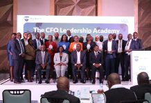 MAT ABACUS Business School Graduates 8th CFO Leadership Academy Cohort, launches 9th Cohort with call for Alumni Mentors under the Desired Project