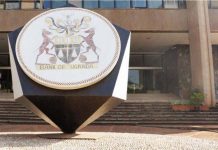 Police Recover all six stolen Bank of Uganda Laptops as four Suspects face Court charges