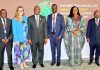 African Development Bank agrees to Finance SGR Project