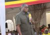 Hon. Jacob Oboth Reflects on Leadership Journey at a Thanksgiving Ceremony amid Speaker Endorsement