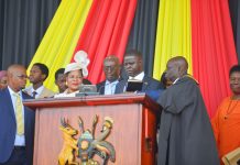 Bukedea Leaders Unite in Rare Show of Solidarity to Boost Service Delivery