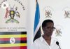 Uganda closes DRC border as Ebola cases remain at seven