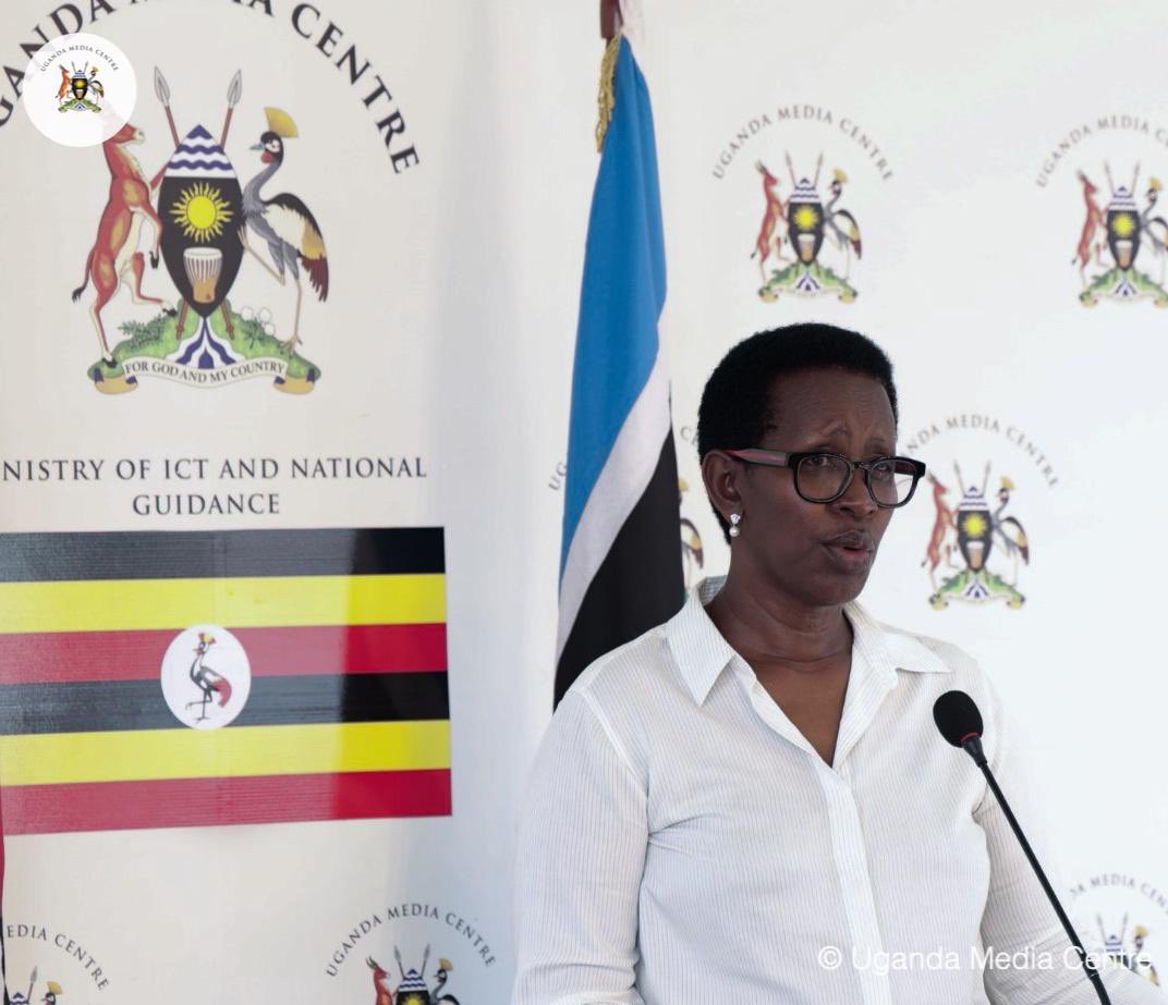 Uganda closes DRC border as Ebola cases remain at seven