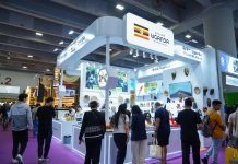 Uganda Targets New Trade and Investment Deals at China’s Canton Fair