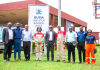Government Officials visit Busia and Malaba Border Posts to Improve Fuel Truck Clearance Efficiency