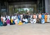 President Museveni sponsors 150 Muslims for this year’s Hajj Pilgrimage to Mecca
