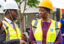 NWSC technical staff urged to blend professional character with hands-on skills