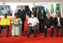 President Museveni urges African Political Parties to prioritize Wealth and job creation