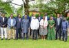 President Museveni backs Regional Oil Refinery Initiative