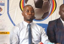Former Cranes Star Mike Mutyaba Petitions IGG over Magogo Misuse of Office Claims