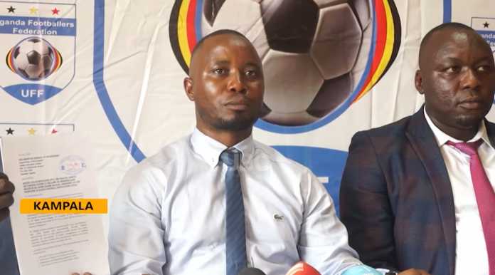 Former Cranes Star Mike Mutyaba Petitions IGG over Magogo Misuse of Office Claims