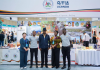 Embassy of the Republic of Uganda in Beijing Participates in the Henan Culture and Tourism Industry Expo (CTIC) 2026