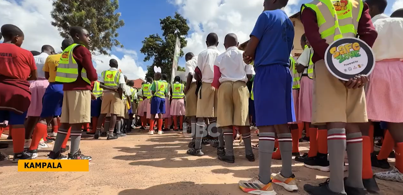 Police urge Schools to strengthen Road Safety Awareness in “Safe Kids, Safe Future” Campaign