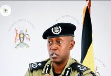 Security, traffic arrangements announced for Presidential Swearing-in ceremony.