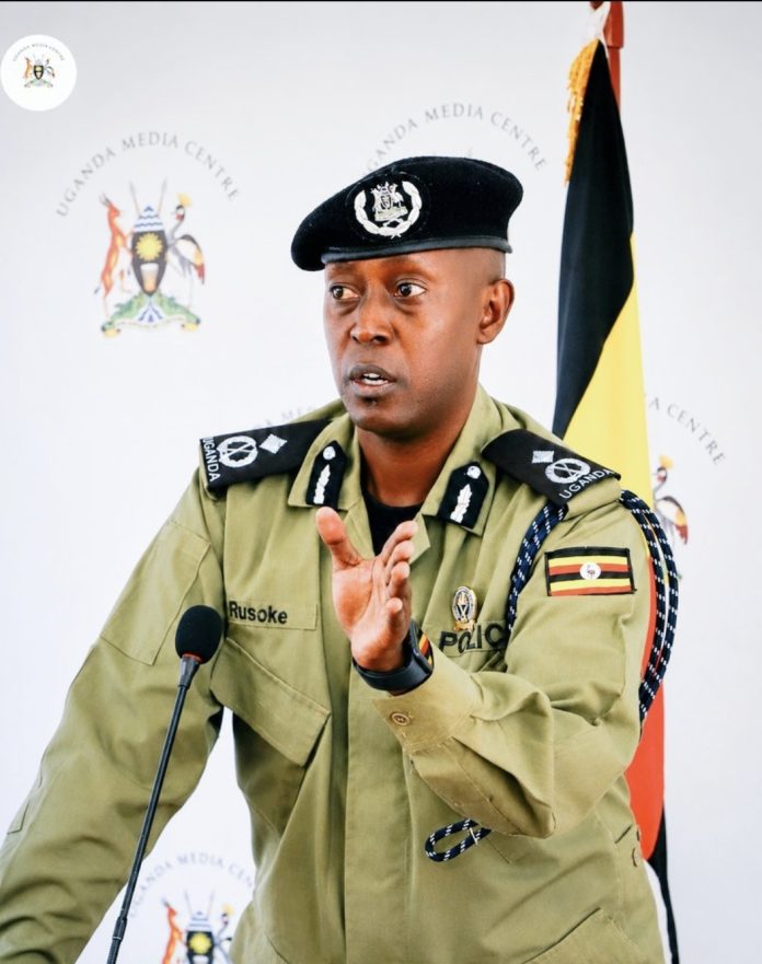 Security, traffic arrangements announced for Presidential Swearing-in ceremony.