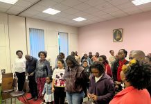 Uganda High Commission extends consular services to Ireland diaspora