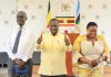 NRM declares readiness for Museveni swearing-in as 30 delegations confirm attendance