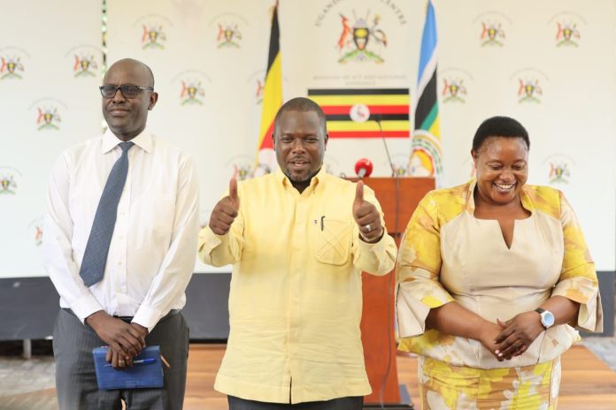 NRM declares readiness for Museveni swearing-in as 30 delegations confirm attendance