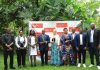 British High Commission Kampala launches “More in Common” Campaign ahead of Glasgow 2026