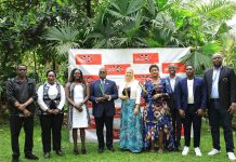 British High Commission Kampala launches “More in Common” Campaign ahead of Glasgow 2026