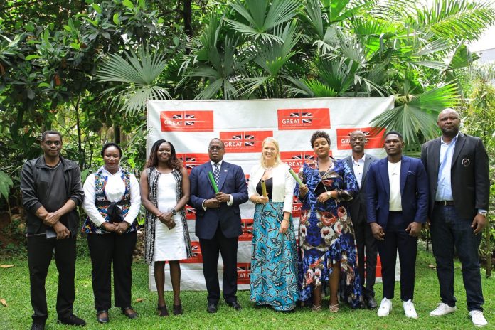 British High Commission Kampala launches “More in Common” Campaign ahead of Glasgow 2026