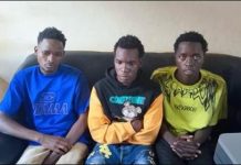 Three arrested in Iganga over impersonation of Natasha Museveni on TikTok