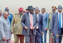 Regional leaders, foreign delegations confirm attendance for Museveni swearing-in