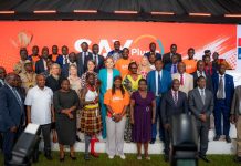SAY Plus + : Sustainability and Continuity in Reproductive Health Advocacy