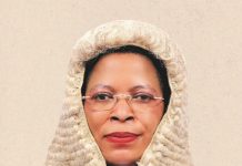 Former Speaker Anita Among withdraws from 12th Parliament Speakership Race