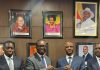 Kakeeto Leaves UBA Chairmanship with Stronger Focus on Regulation, ESG and Digital Security