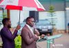 NUP appoints men to top opposition leadership set-up