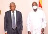 Girma Wake explains why he took on Uganda Airlines role, sets out reform plan.