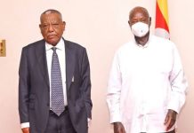 Girma Wake explains why he took on Uganda Airlines role, sets out reform plan.